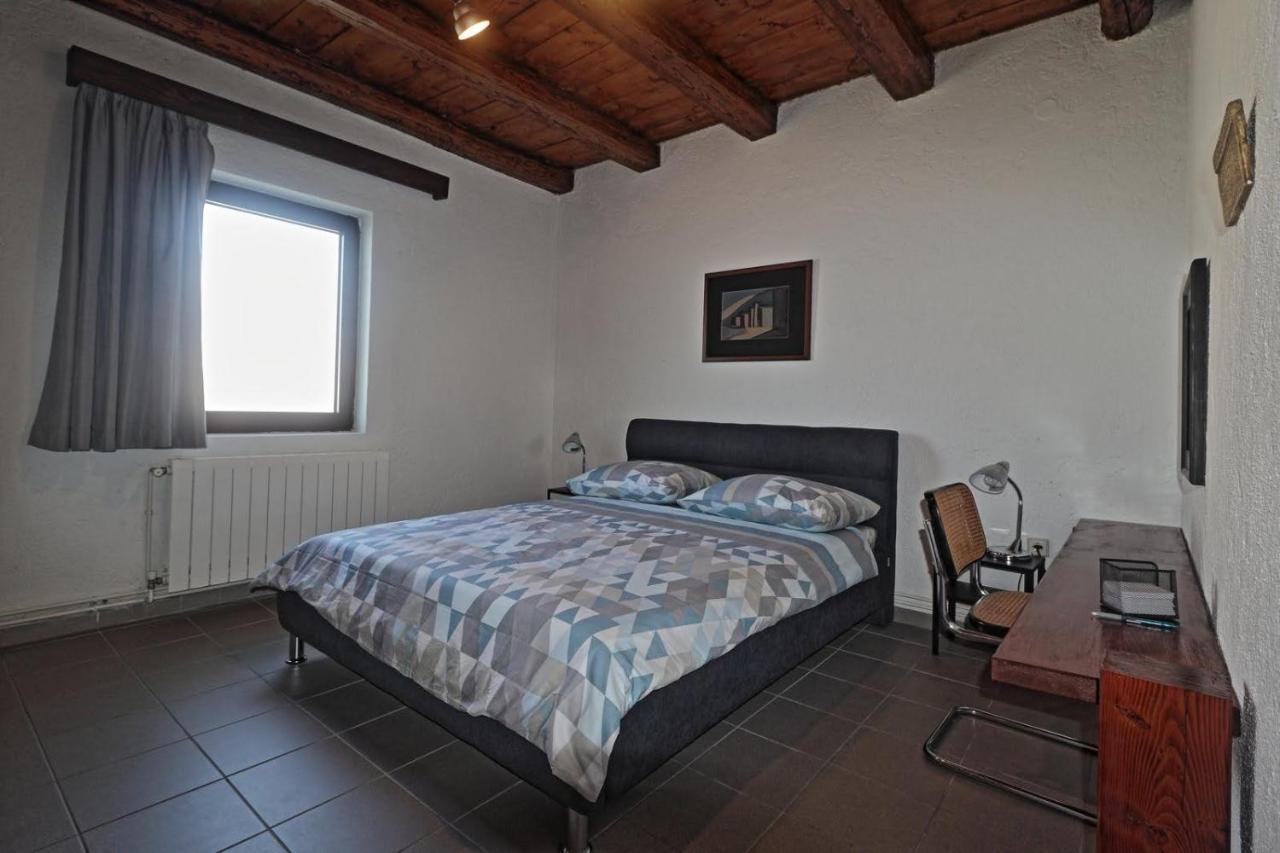 Villa Two Olives Vrbnik Exterior foto