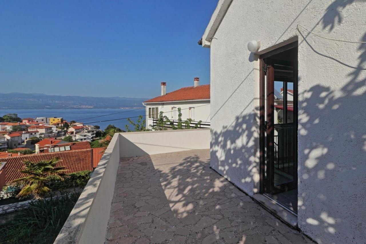 Villa Two Olives Vrbnik Exterior foto